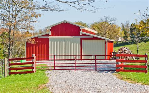 metal barn house cost|prefab metal barn kits prices.